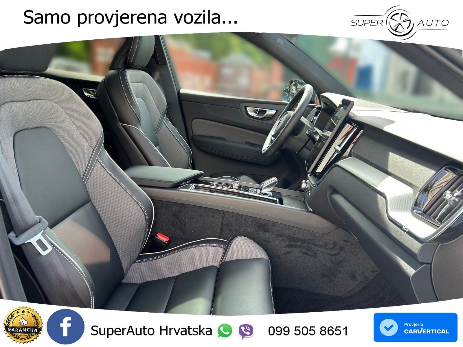 Volvo XC60 T8 AWD Geartronic LED+GR SJED+ACC