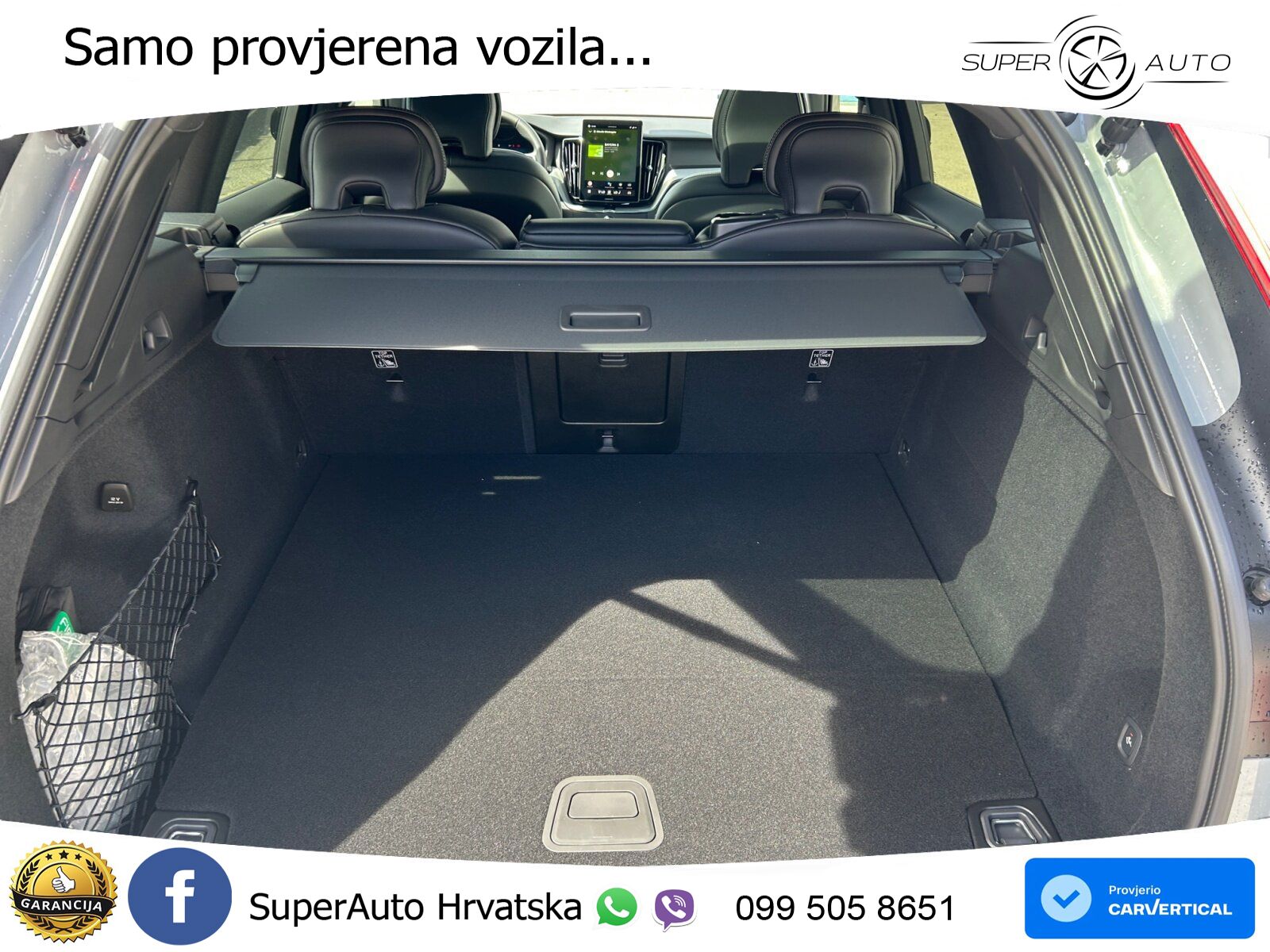 Volvo XC60 T8 AWD Geartronic LED+GR SJED+ACC