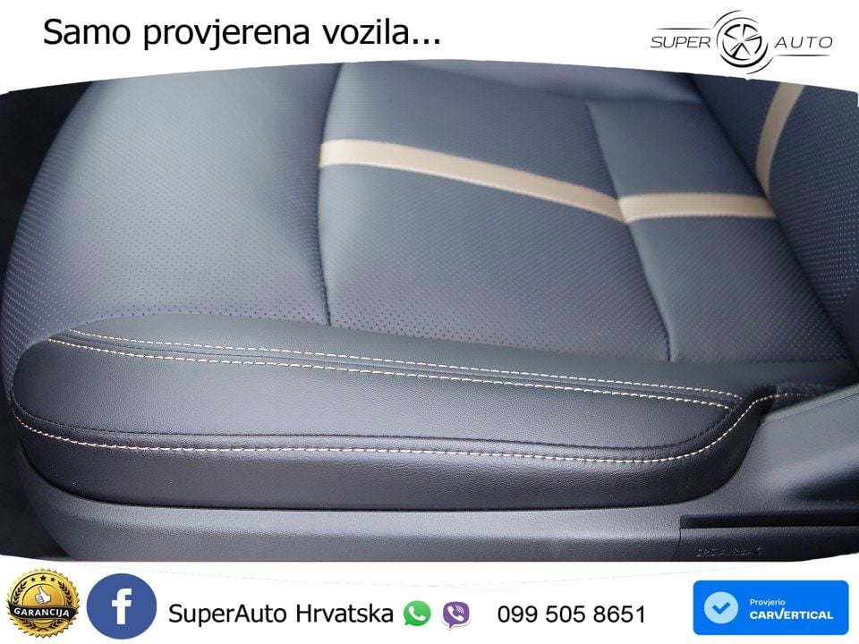 Mazda CX-60 2.5 e-Skyactiv (328 KS) AWD Automatic ACC+HEAD+4xGR SJED+360+PANO
