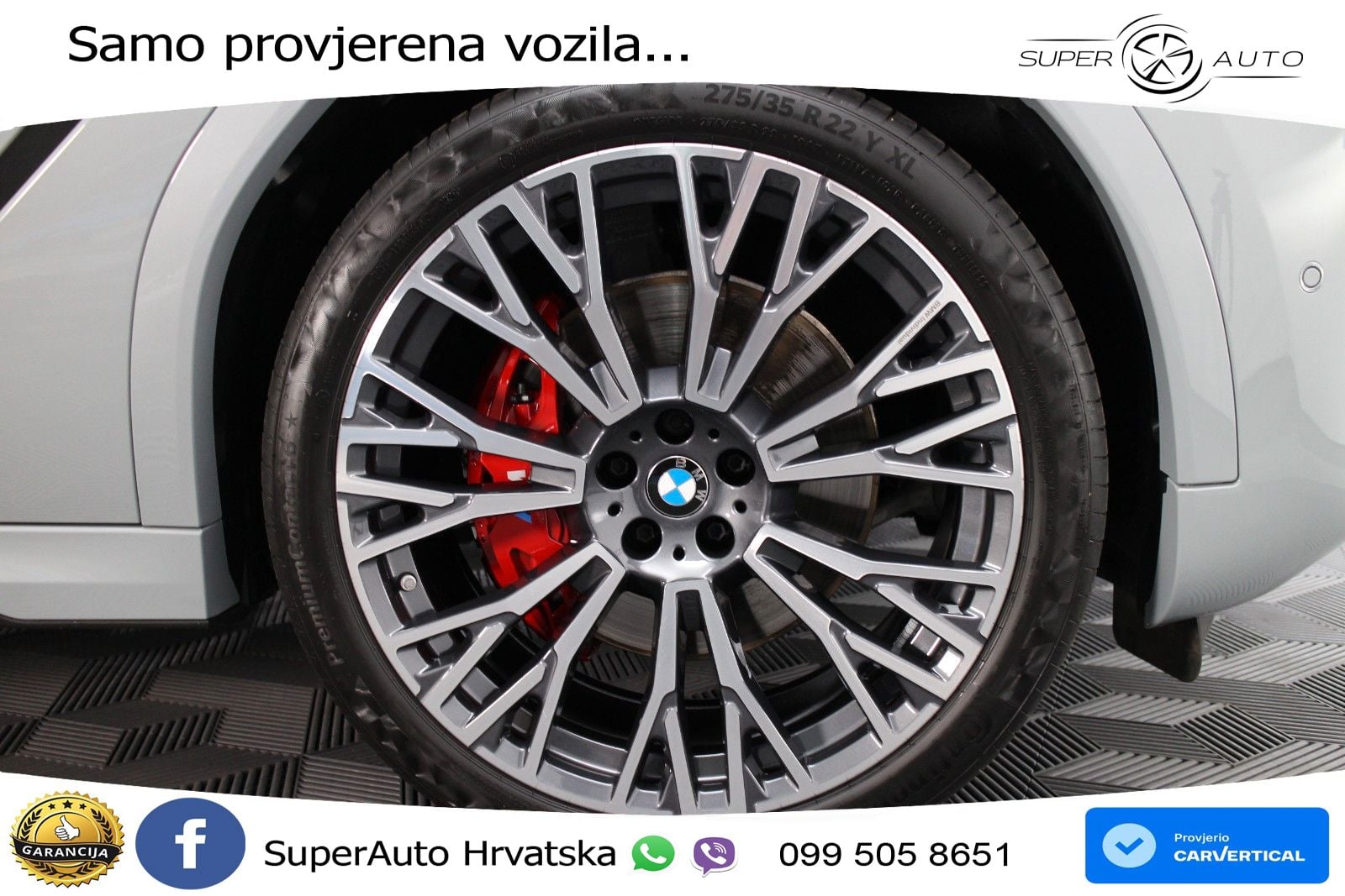 BMW X6 40d (352 KS) xDrive Steptronic M Sport LED+GR SJED+ACC