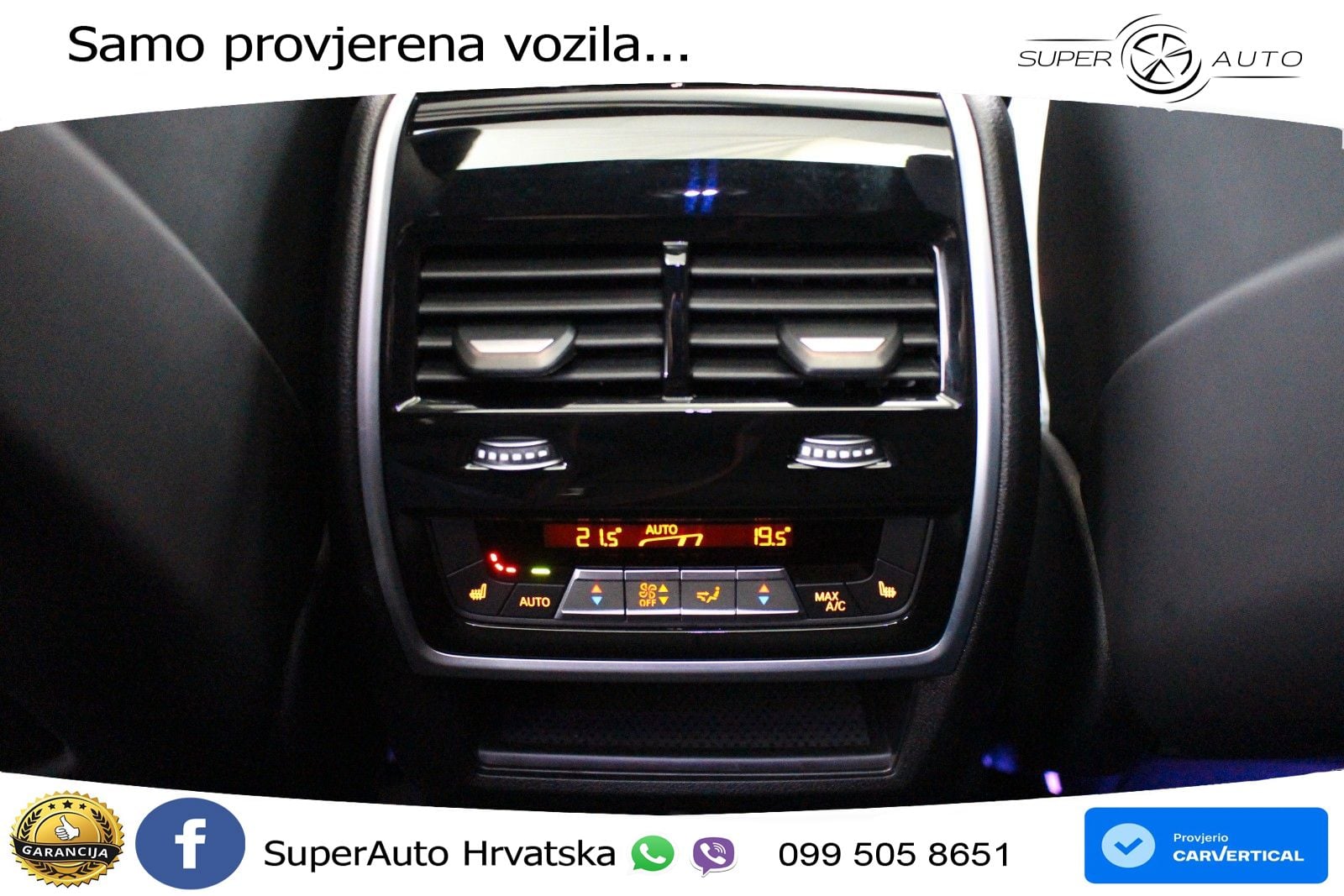 BMW X6 40d (352 KS) xDrive Steptronic M Sport LED+GR SJED+ACC