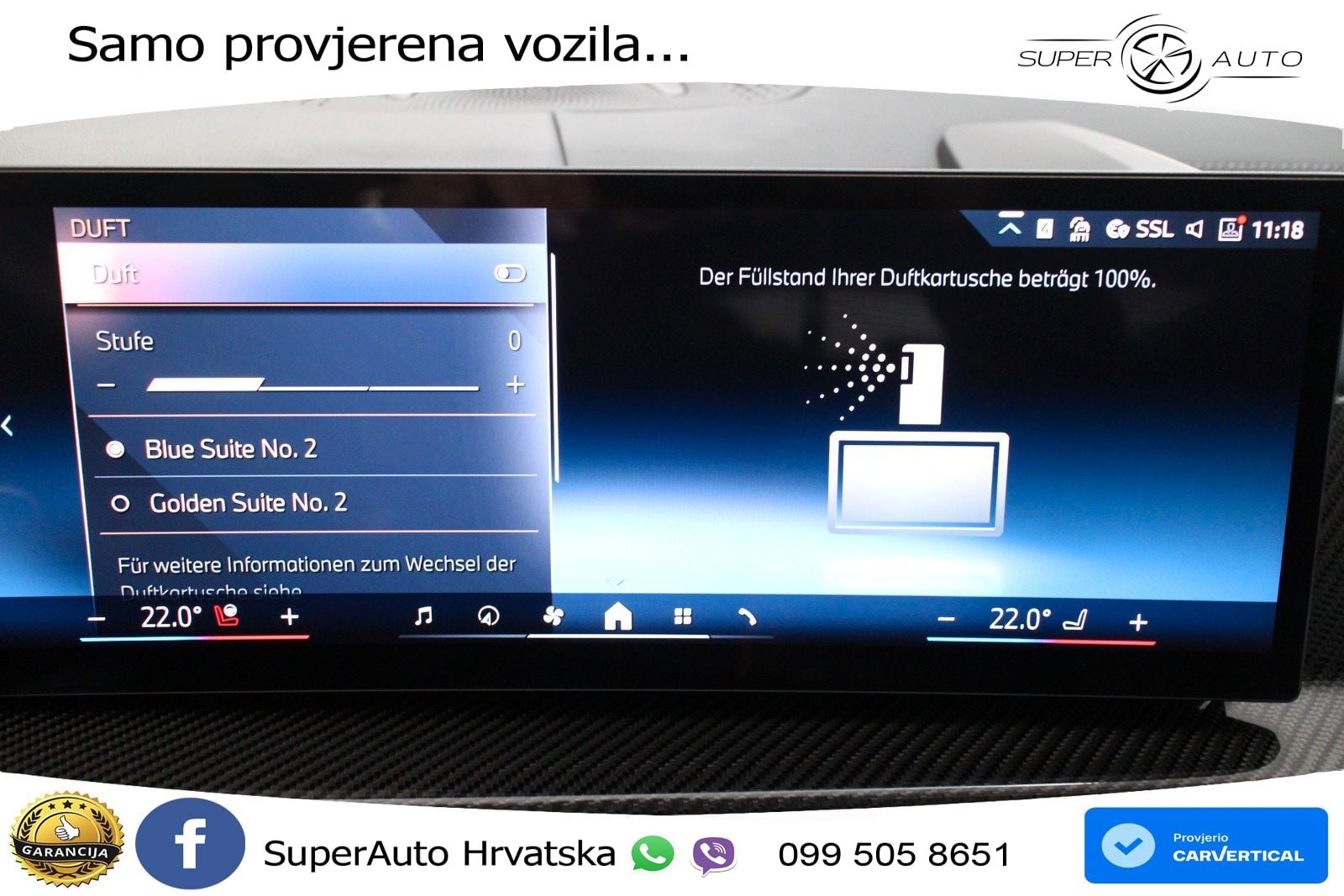 BMW X6 40d (352 KS) xDrive Steptronic M Sport LED+GR SJED+ACC