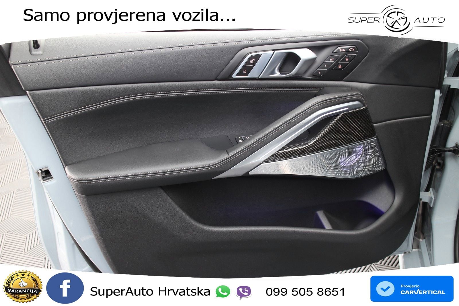 BMW X6 40d (352 KS) xDrive Steptronic M Sport LED+GR SJED+ACC