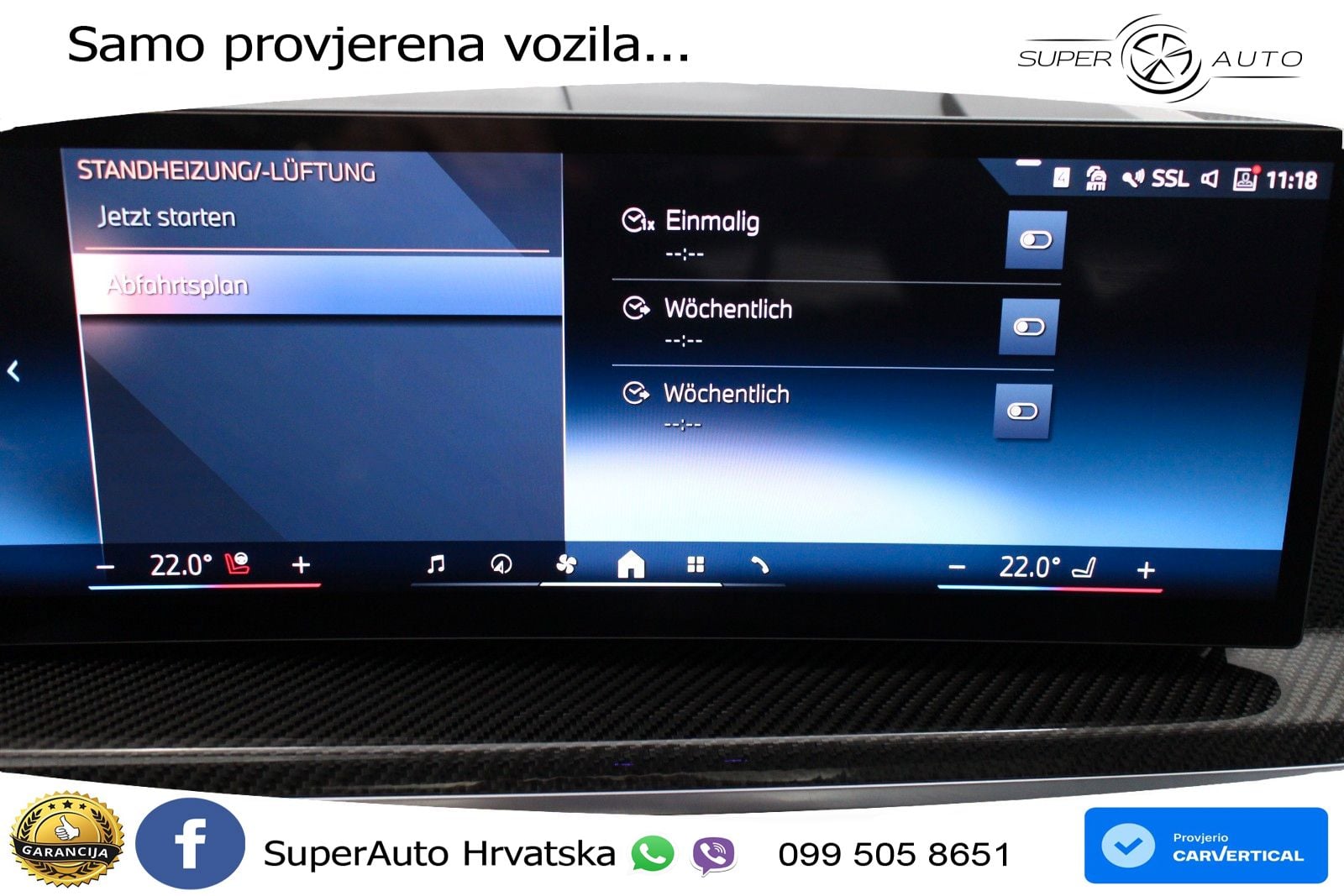 BMW X6 40d (352 KS) xDrive Steptronic M Sport LED+GR SJED+ACC