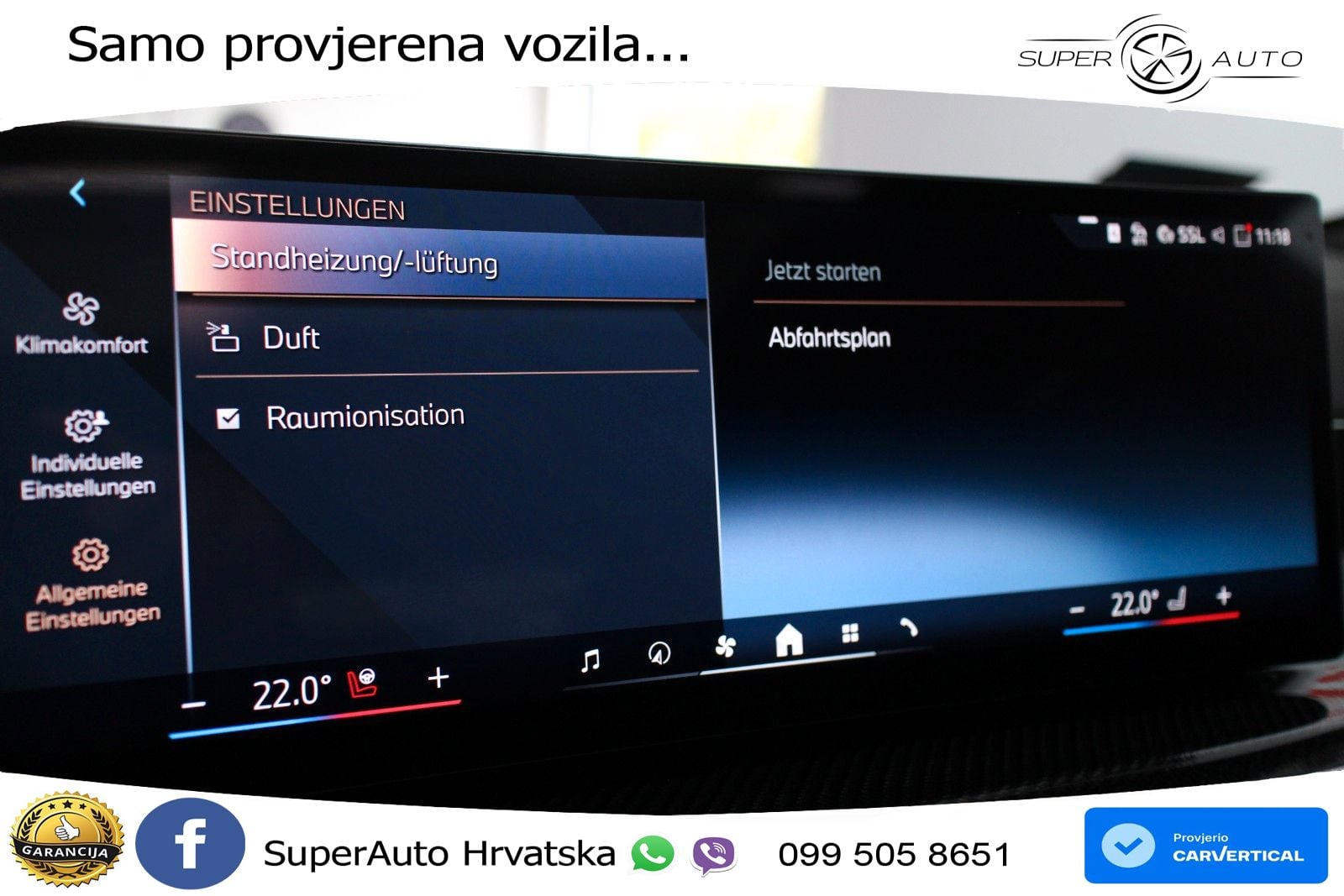 BMW X6 40d (352 KS) xDrive Steptronic M Sport LED+GR SJED+ACC