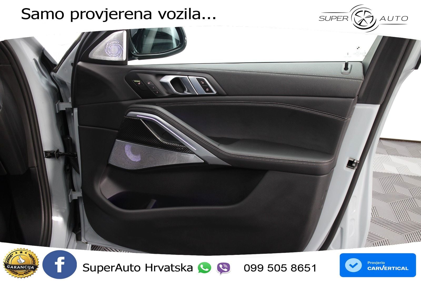 BMW X6 40d (352 KS) xDrive Steptronic M Sport LED+GR SJED+ACC