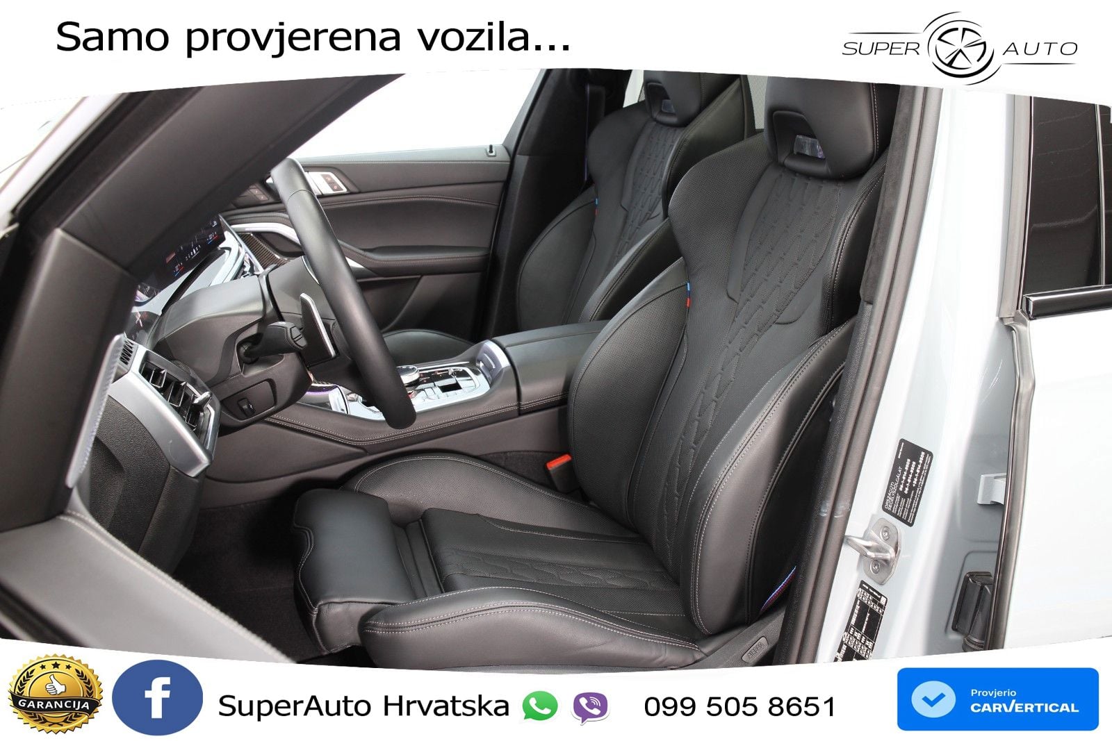 BMW X6 40d (352 KS) xDrive Steptronic M Sport LED+GR SJED+ACC