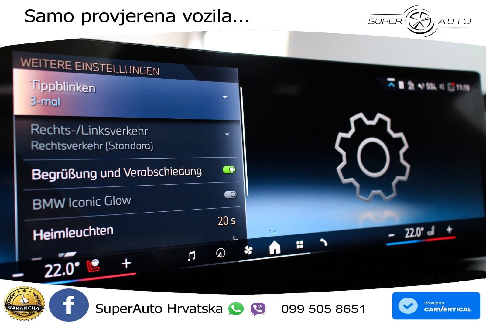 BMW X6 40d (352 KS) xDrive Steptronic M Sport LED+GR SJED+ACC