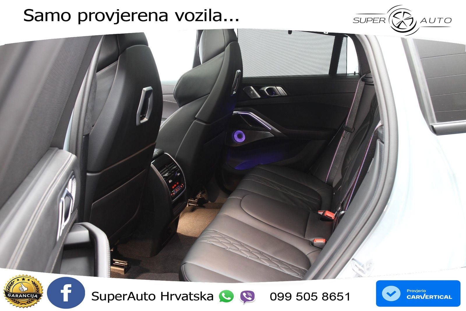 BMW X6 40d (352 KS) xDrive Steptronic M Sport LED+GR SJED+ACC