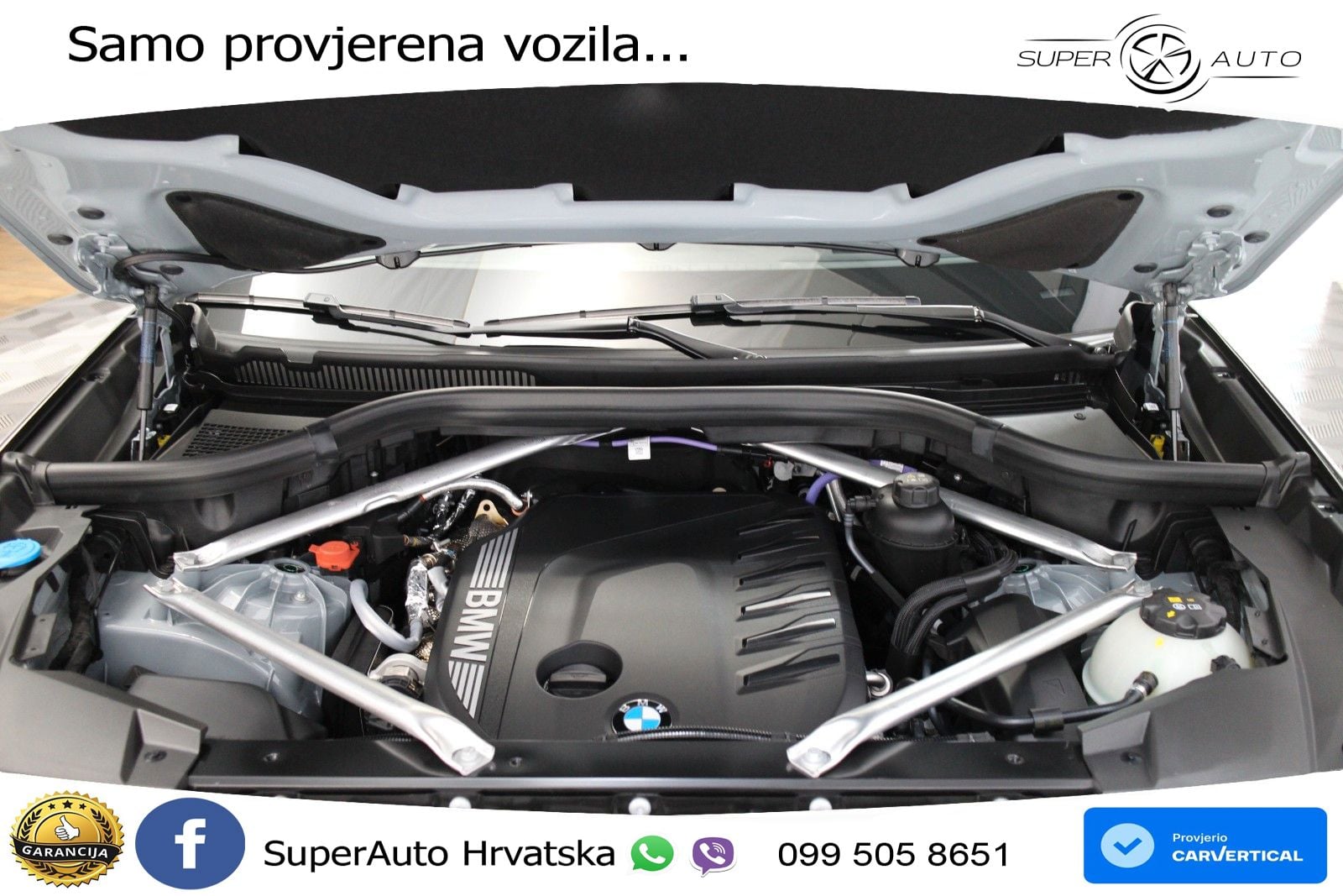 BMW X6 40d (352 KS) xDrive Steptronic M Sport LED+GR SJED+ACC