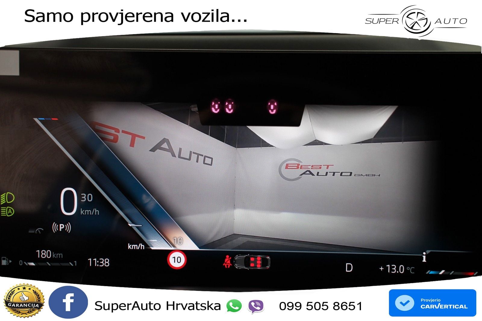 BMW X6 40d (352 KS) xDrive Steptronic M Sport LED+GR SJED+ACC