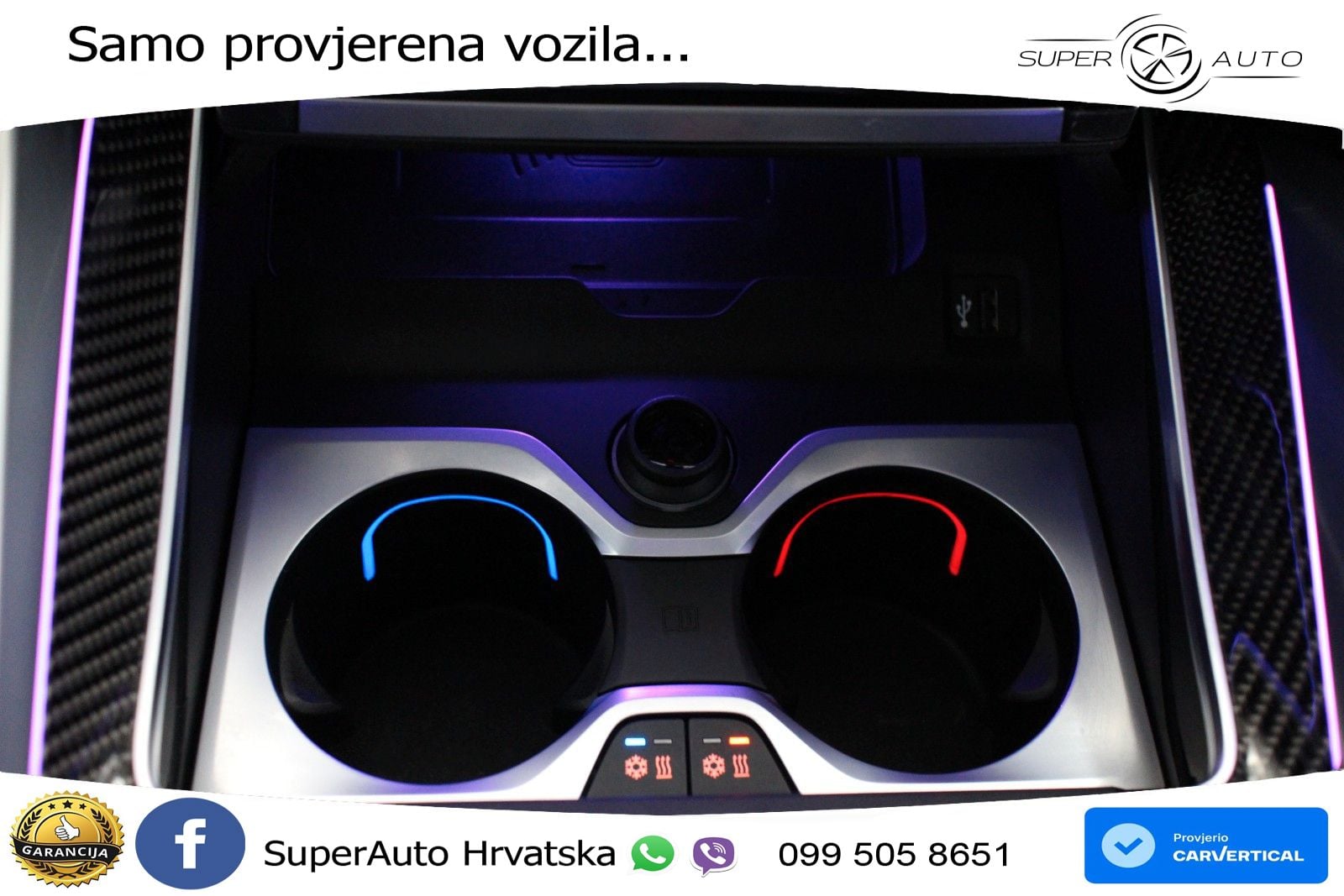BMW X6 40d (352 KS) xDrive Steptronic M Sport LED+GR SJED+ACC