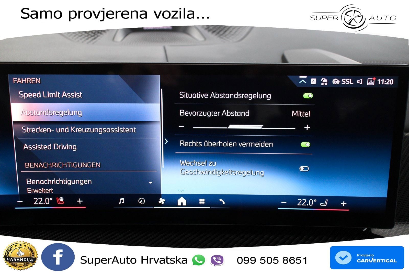 BMW X6 40d (352 KS) xDrive Steptronic M Sport LED+GR SJED+ACC
