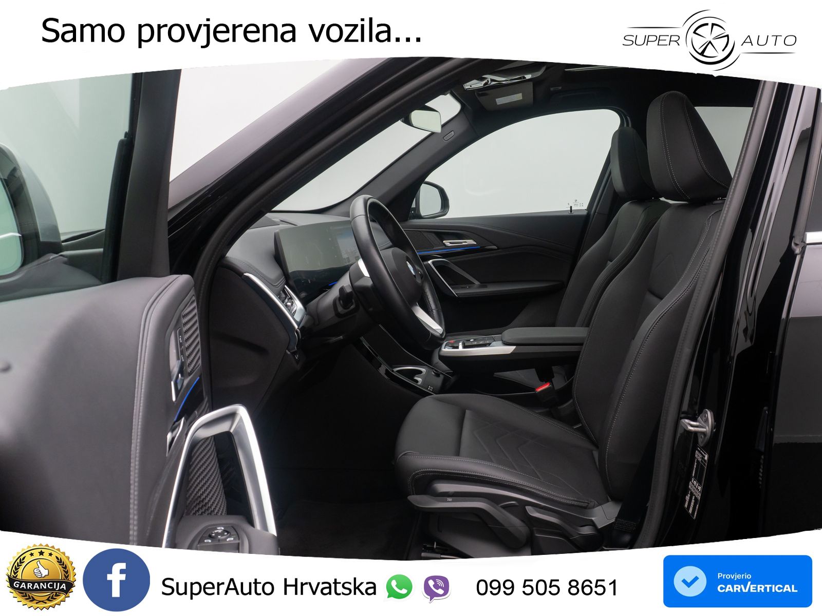 BMW X1 18d (150 KS) sDrive Steptronic xLine