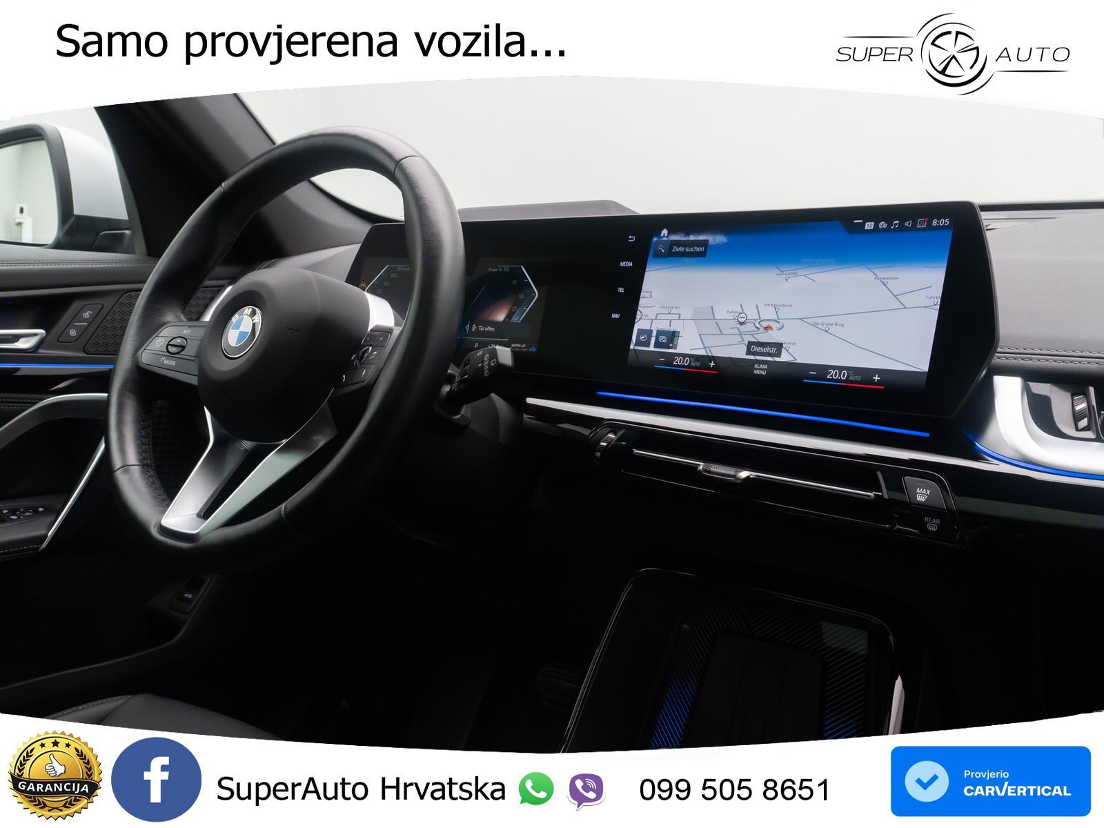 BMW X1 18d (150 KS) sDrive Steptronic xLine