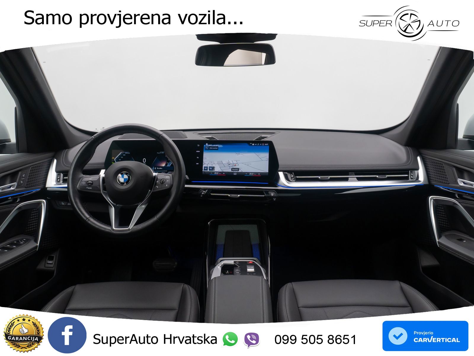 BMW X1 18d (150 KS) sDrive Steptronic xLine