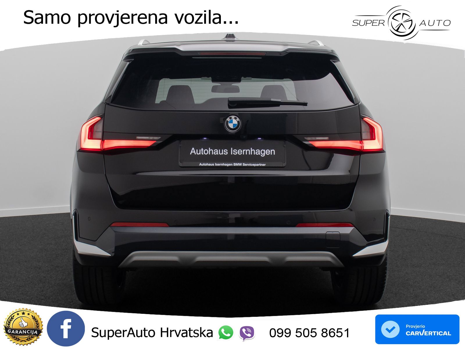 BMW X1 18d (150 KS) sDrive Steptronic xLine