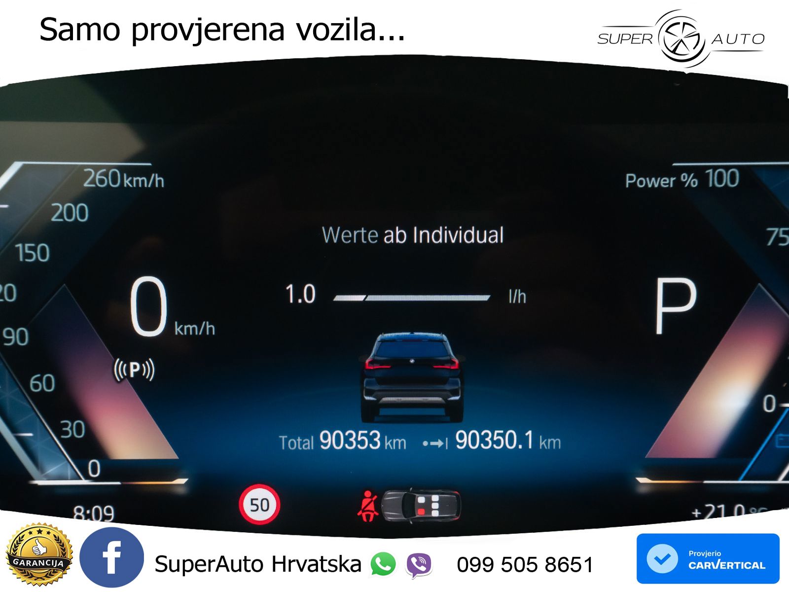 BMW X1 18d (150 KS) sDrive Steptronic xLine
