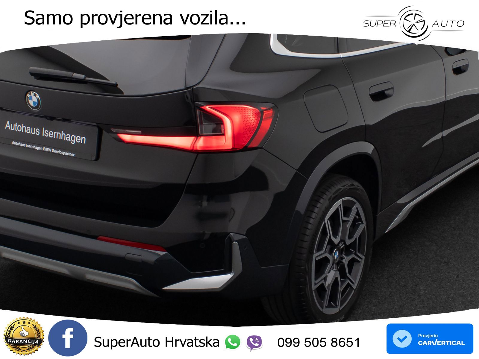 BMW X1 18d (150 KS) sDrive Steptronic xLine