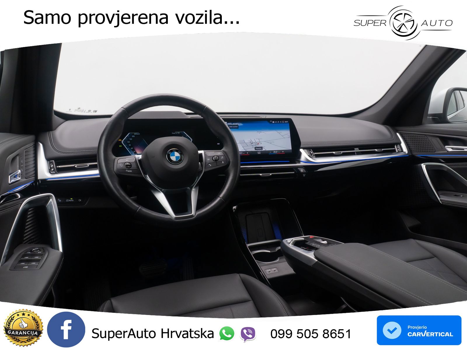 BMW X1 18d (150 KS) sDrive Steptronic xLine
