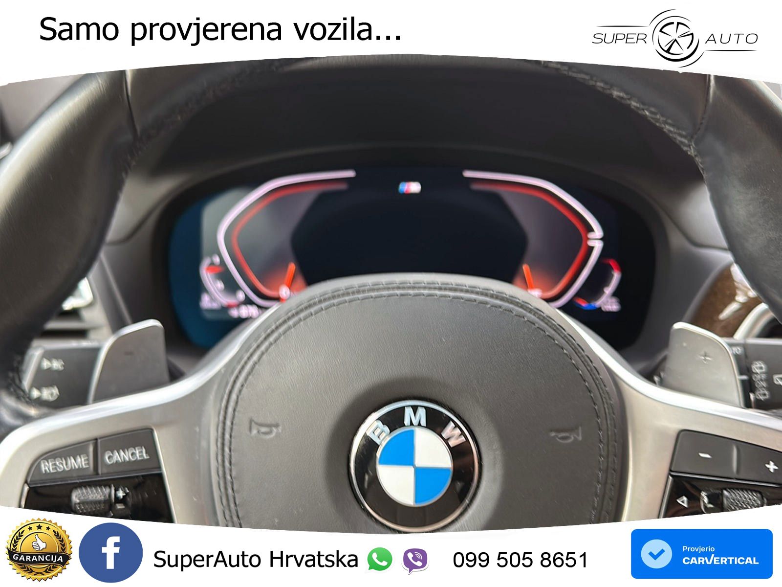BMW X3 20d xDrive Steptronic M Sport