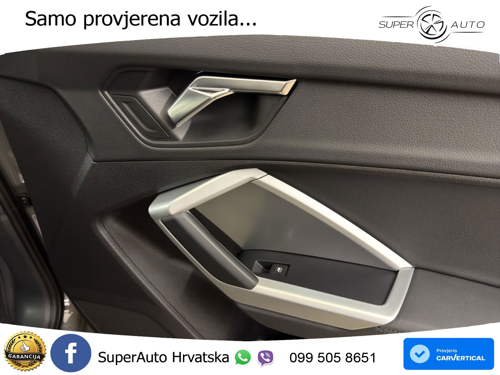 Audi Q3 40 TFSI (190 KS) quattro S tronic