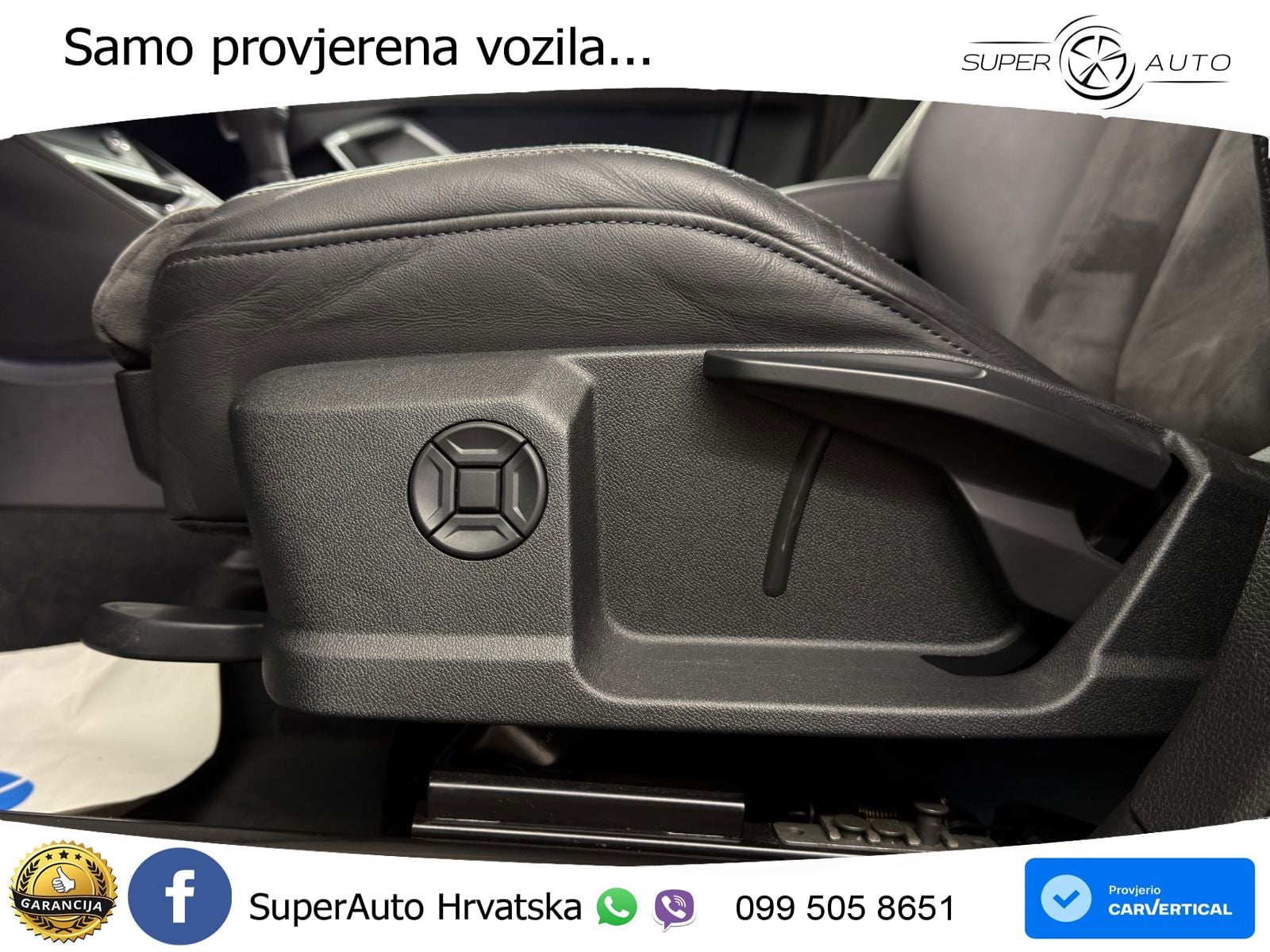 Audi Q3 40 TFSI (190 KS) quattro S tronic