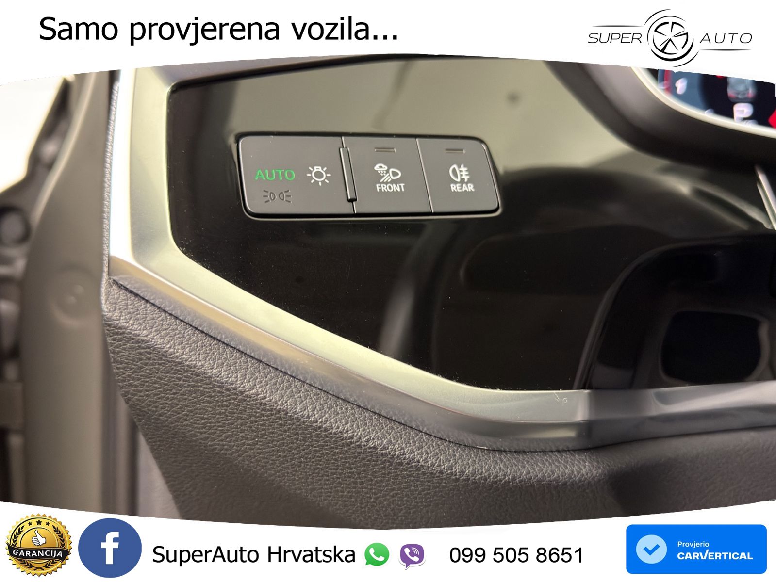 Audi Q3 40 TFSI (190 KS) quattro S tronic