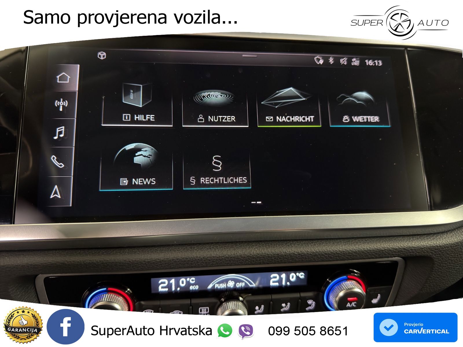 Audi Q3 40 TFSI (190 KS) quattro S tronic