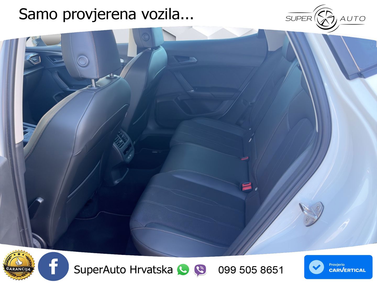 Cupra Formentor 1.4 TSI (204 KS) e-Hybrid DSG LED+ACC