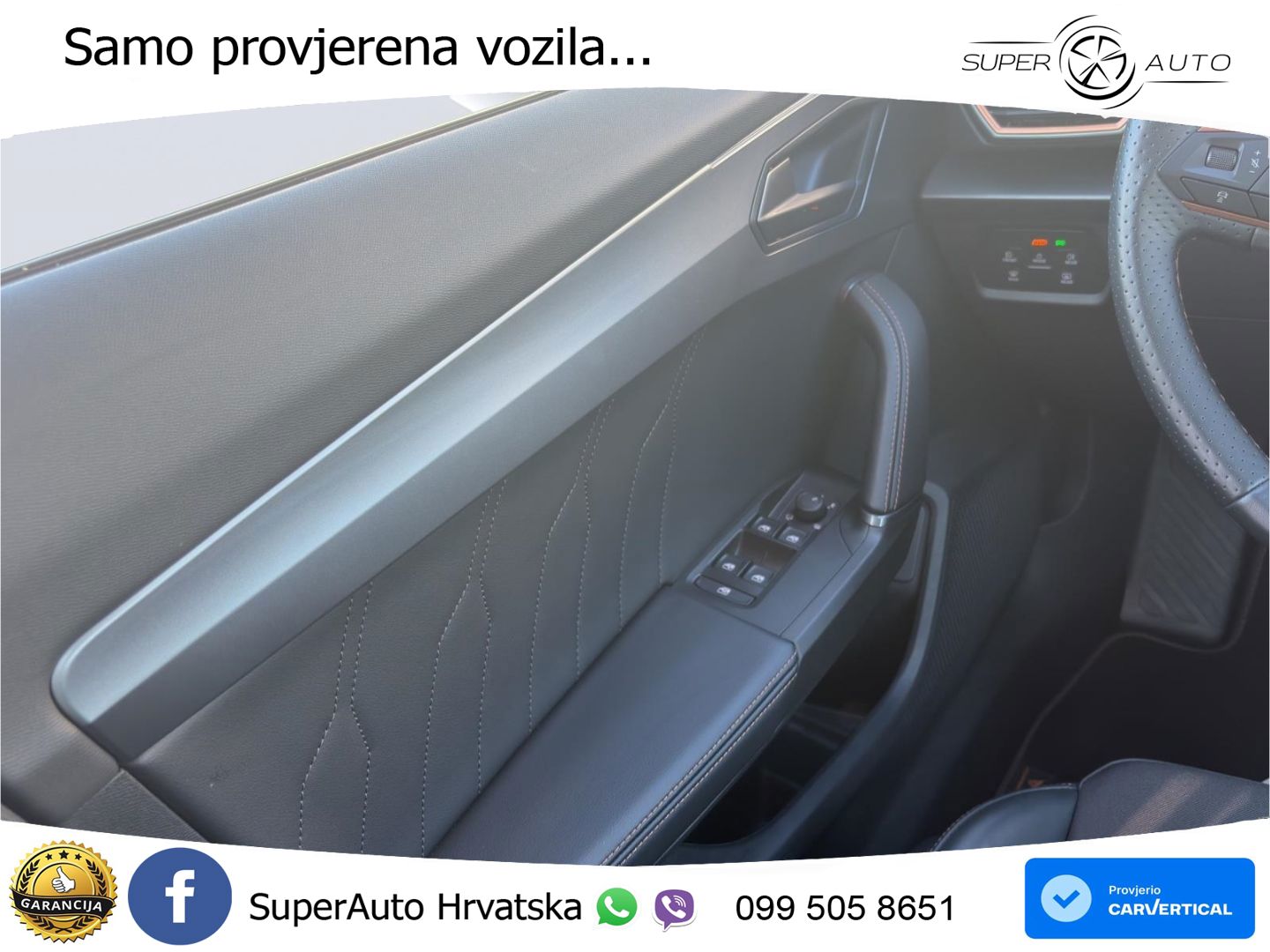Cupra Formentor 1.4 TSI (204 KS) e-Hybrid DSG LED+ACC