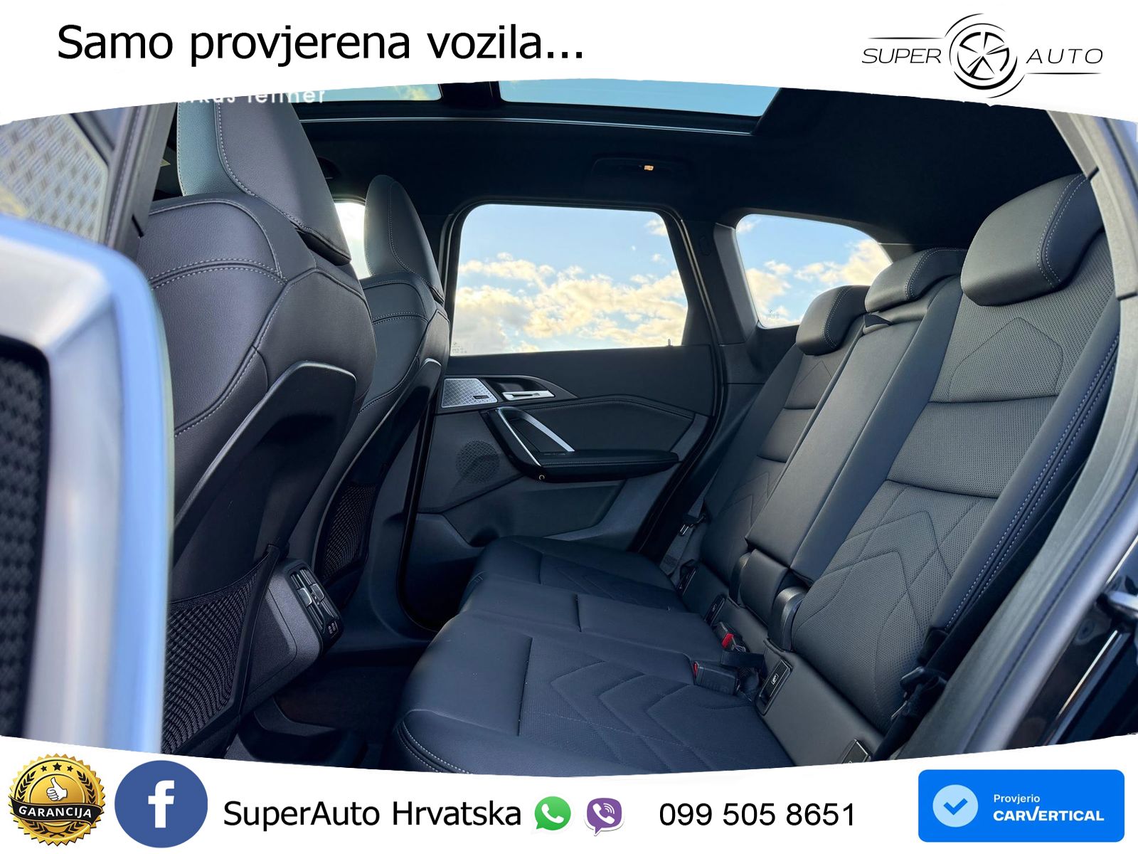 BMW iX1 68 kWh (313 KS) xDrive30 M Sport ACC+HEAD+GR SJED+360+PANO