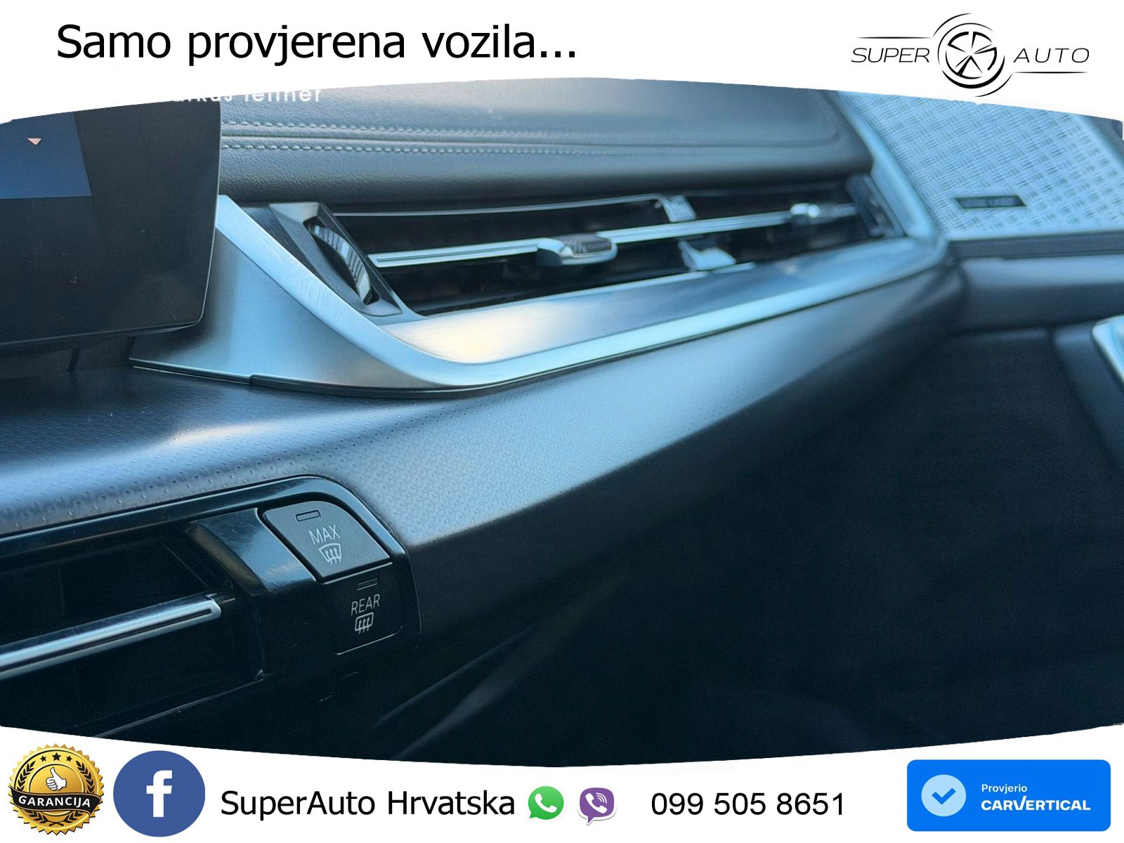 BMW iX1 68 kWh (313 KS) xDrive30 M Sport ACC+HEAD+GR SJED+360+PANO