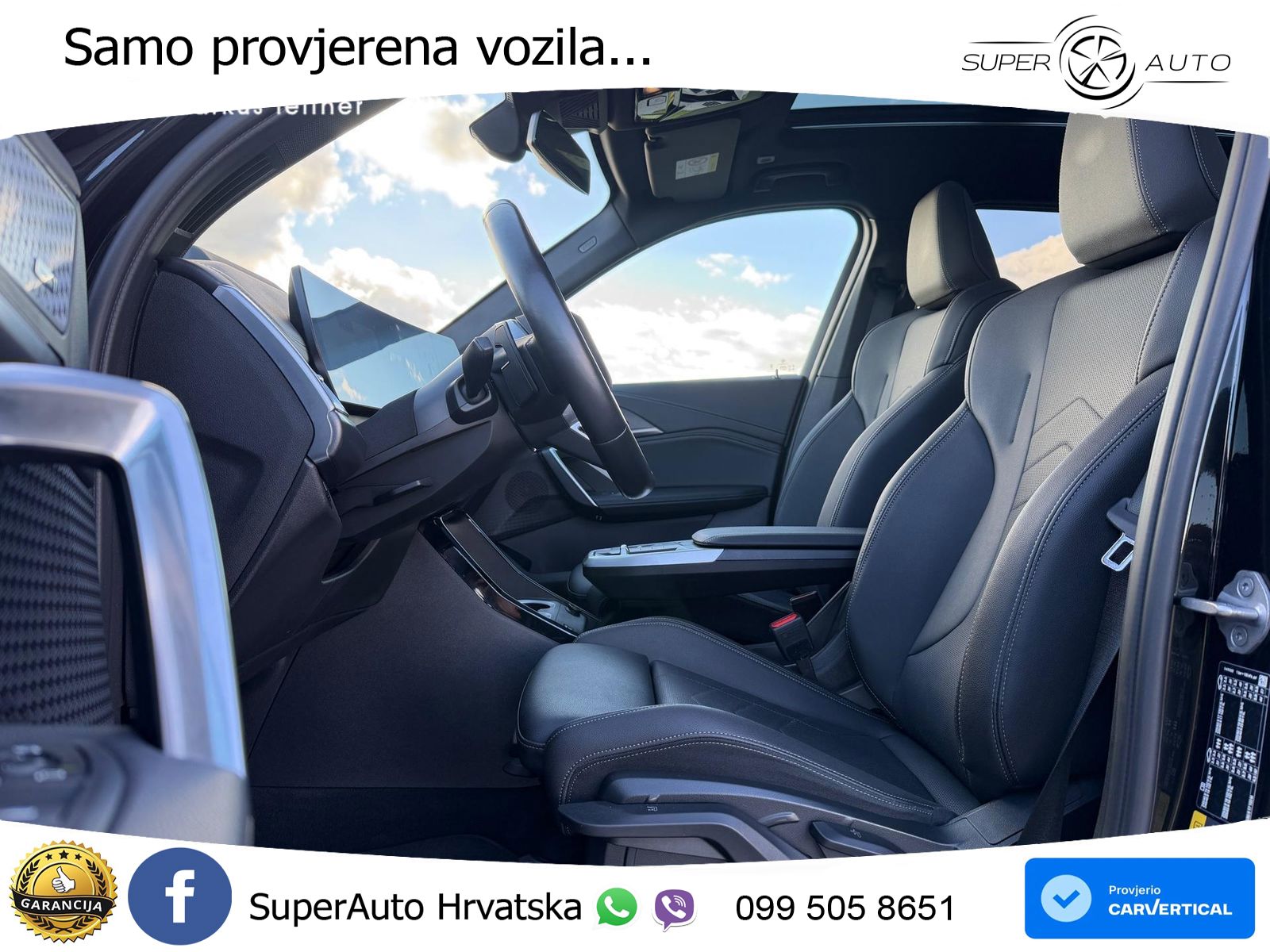 BMW iX1 68 kWh (313 KS) xDrive30 M Sport ACC+HEAD+GR SJED+360+PANO