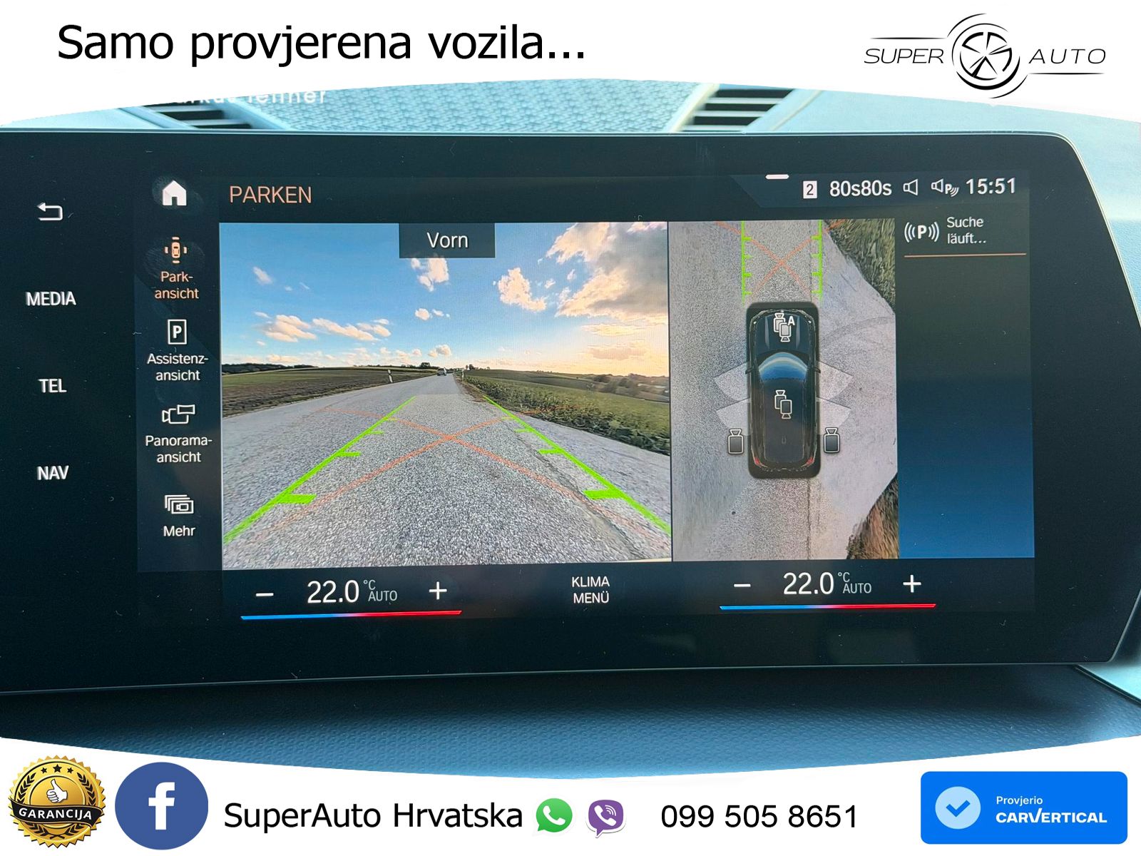 BMW iX1 68 kWh (313 KS) xDrive30 M Sport ACC+HEAD+GR SJED+360+PANO