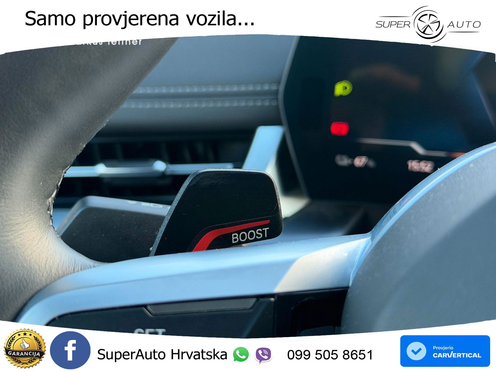 BMW iX1 68 kWh (313 KS) xDrive30 M Sport ACC+HEAD+GR SJED+360+PANO