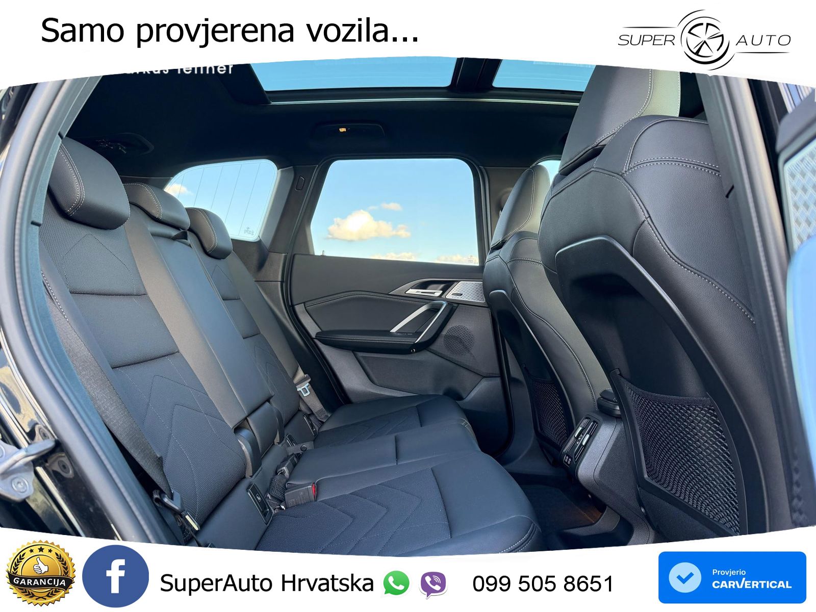 BMW iX1 68 kWh (313 KS) xDrive30 M Sport ACC+HEAD+GR SJED+360+PANO