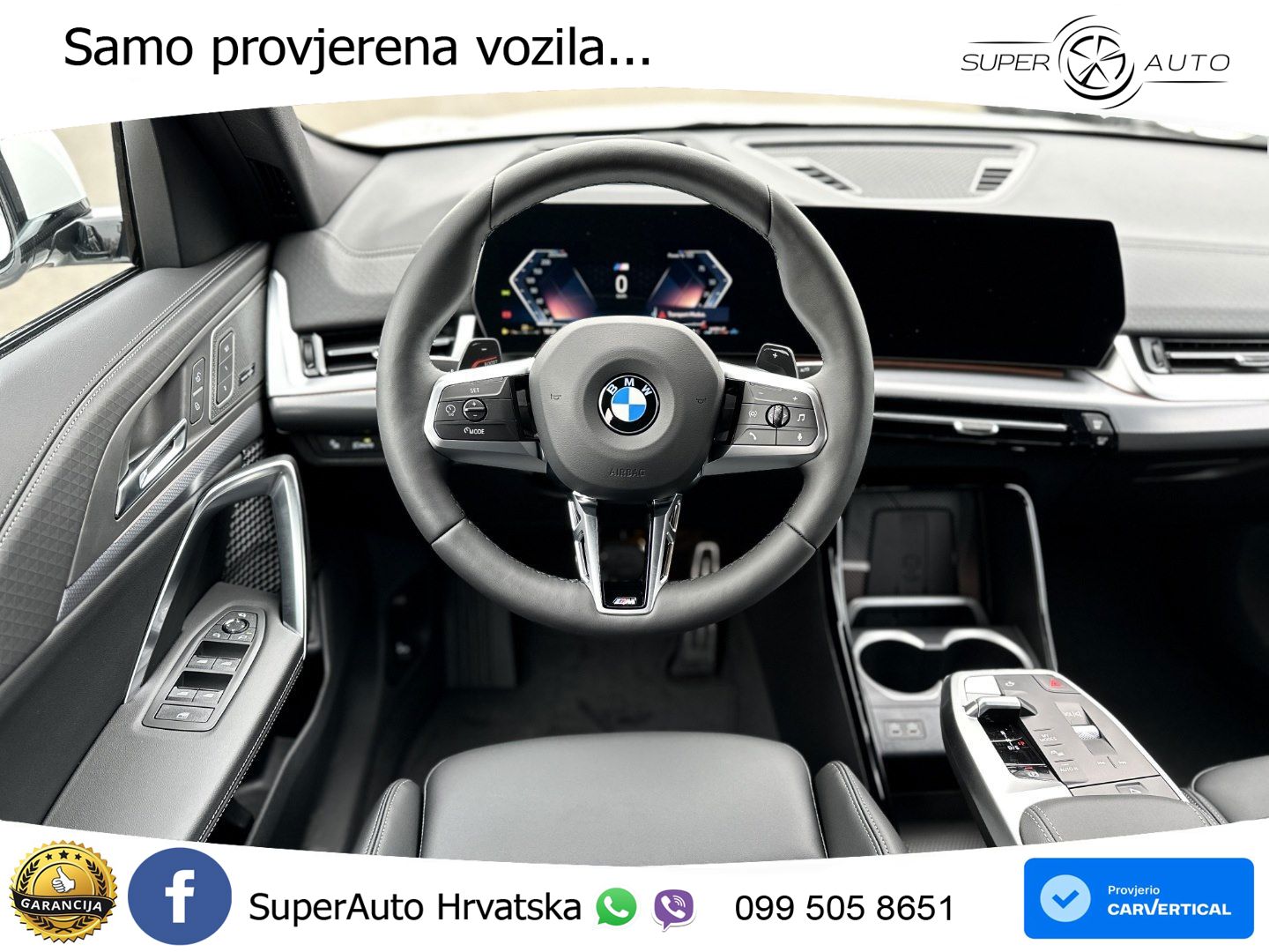 BMW X2 sDrive20i Steptronic M Sport LED+GR SJED+ACC