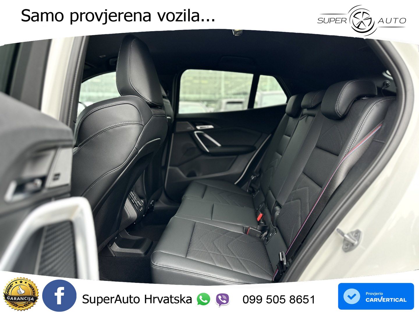 BMW X2 sDrive20i Steptronic M Sport LED+GR SJED+ACC