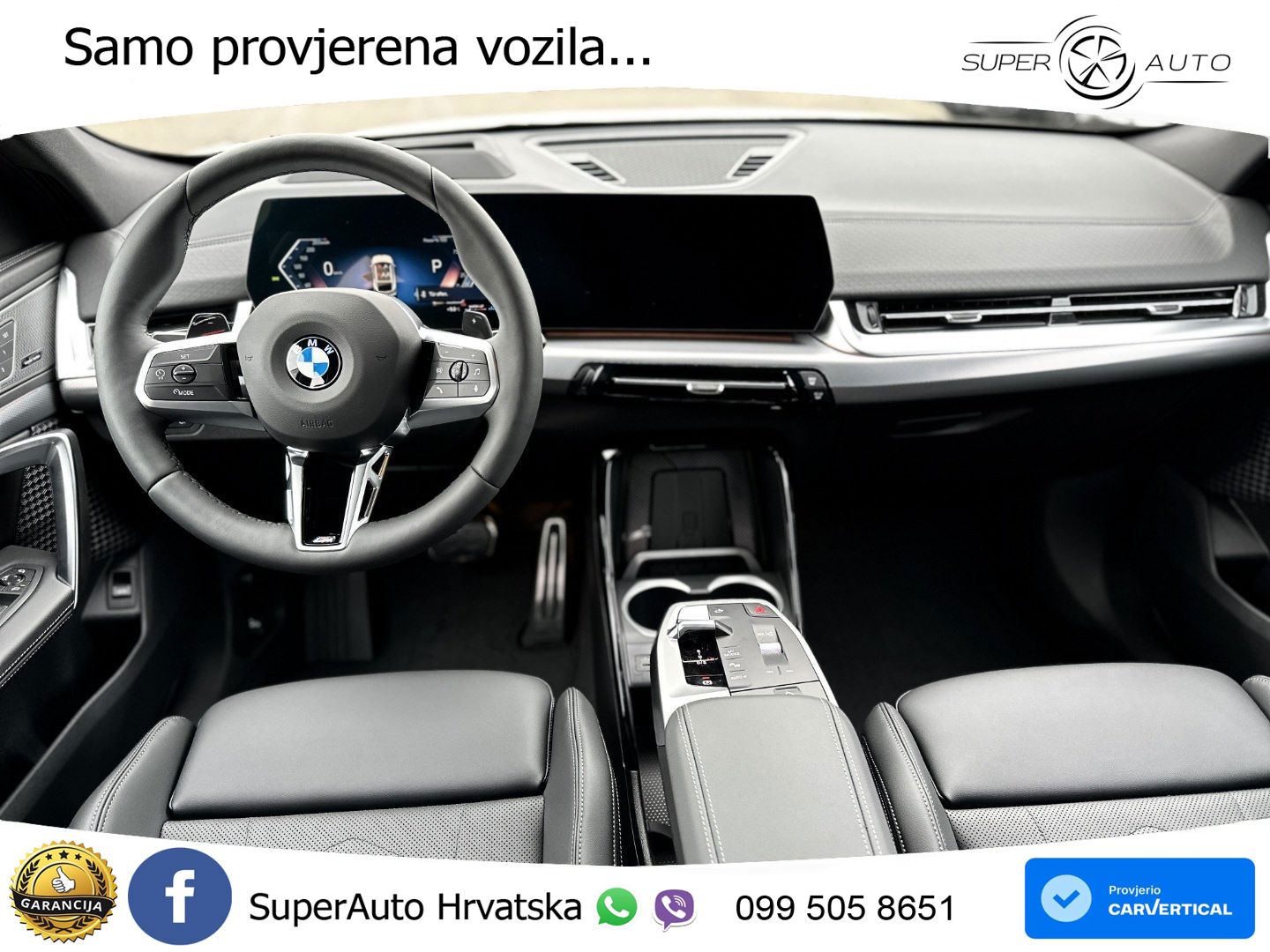 BMW X2 sDrive20i Steptronic M Sport LED+GR SJED+ACC