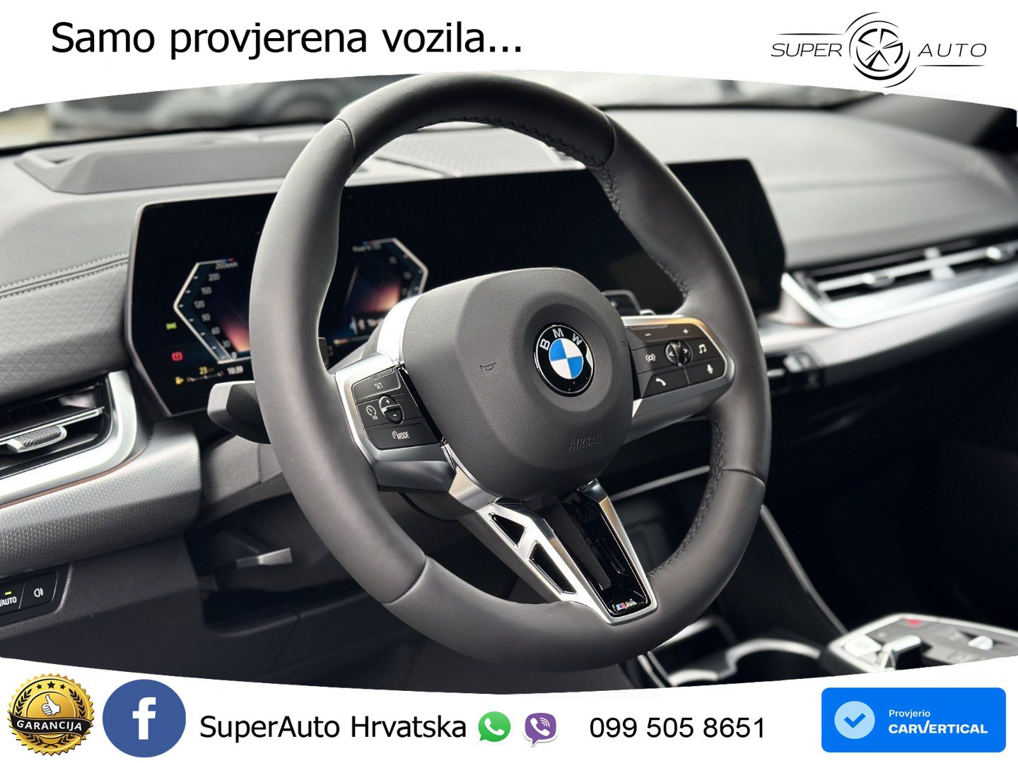 BMW X2 sDrive20i Steptronic M Sport LED+GR SJED+ACC
