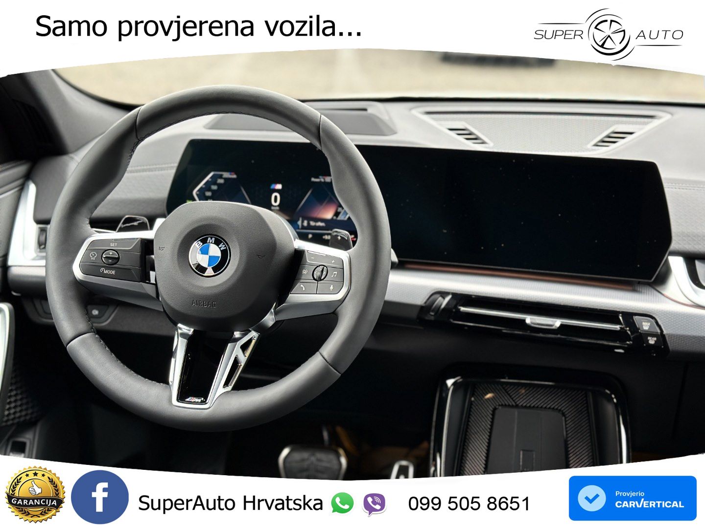 BMW X2 sDrive20i Steptronic M Sport LED+GR SJED+ACC