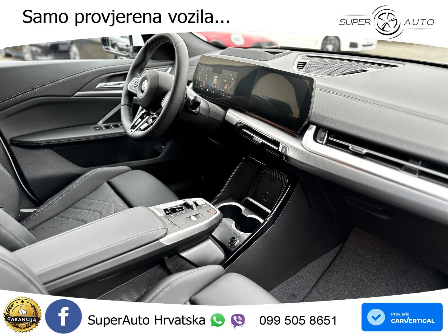 BMW X2 sDrive20i Steptronic M Sport LED+GR SJED+ACC