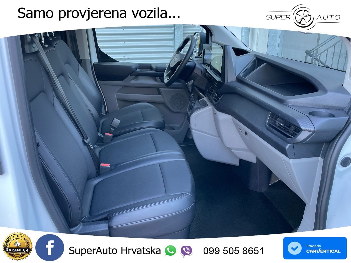 Ford Transit Custom Kasten 320 L2 Trend Navi App Kame 136 KS