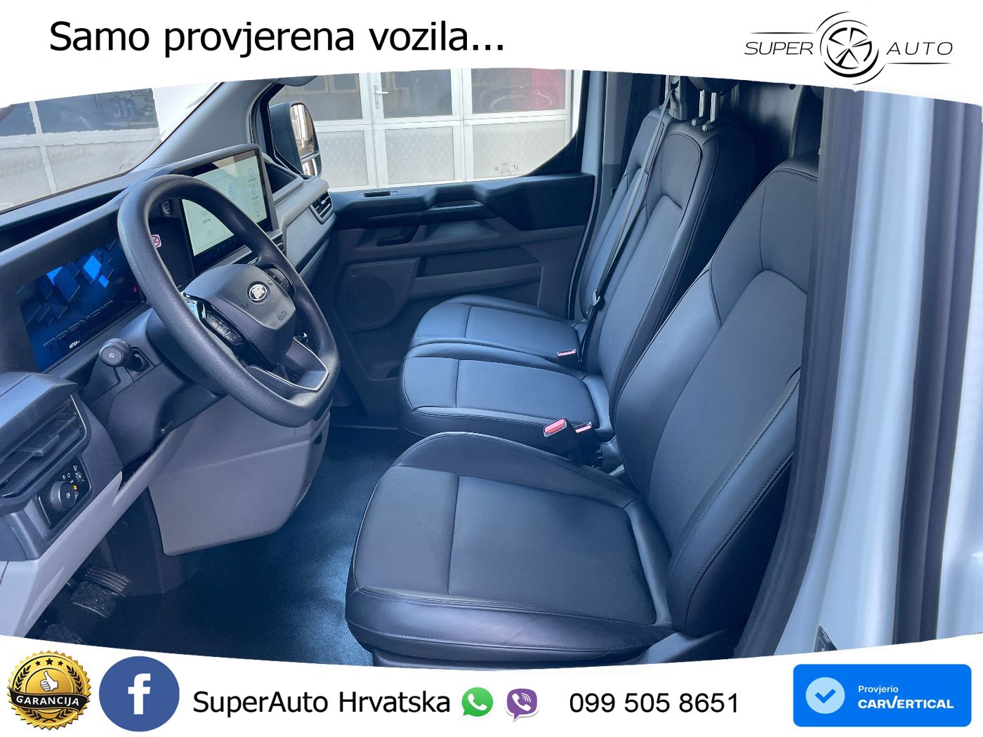 Ford Transit Custom Kasten 320 L2 Trend Navi App Kame 136 KS