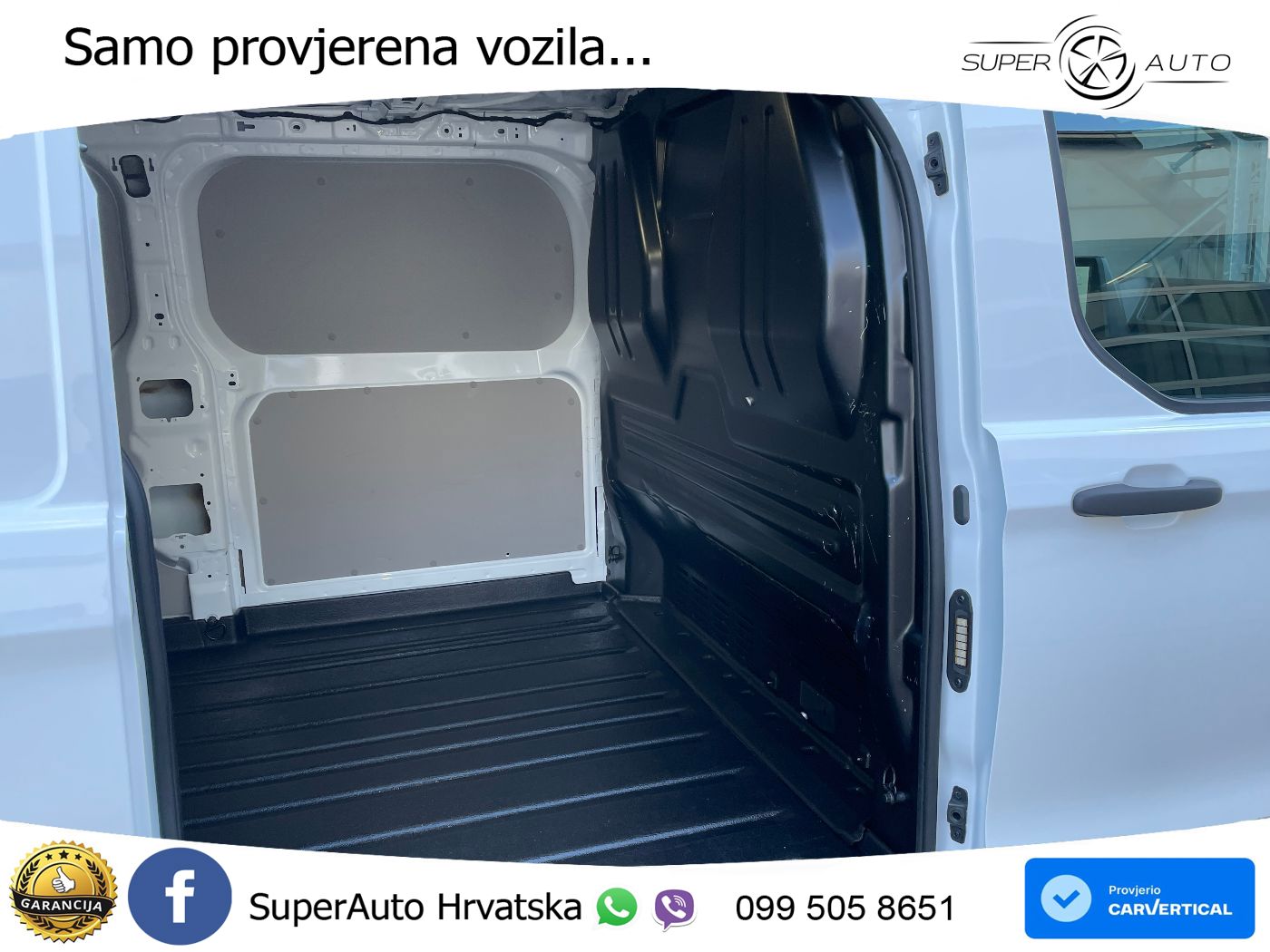 Ford Transit Custom Kasten 320 L2 Trend Navi App Kame 136 KS