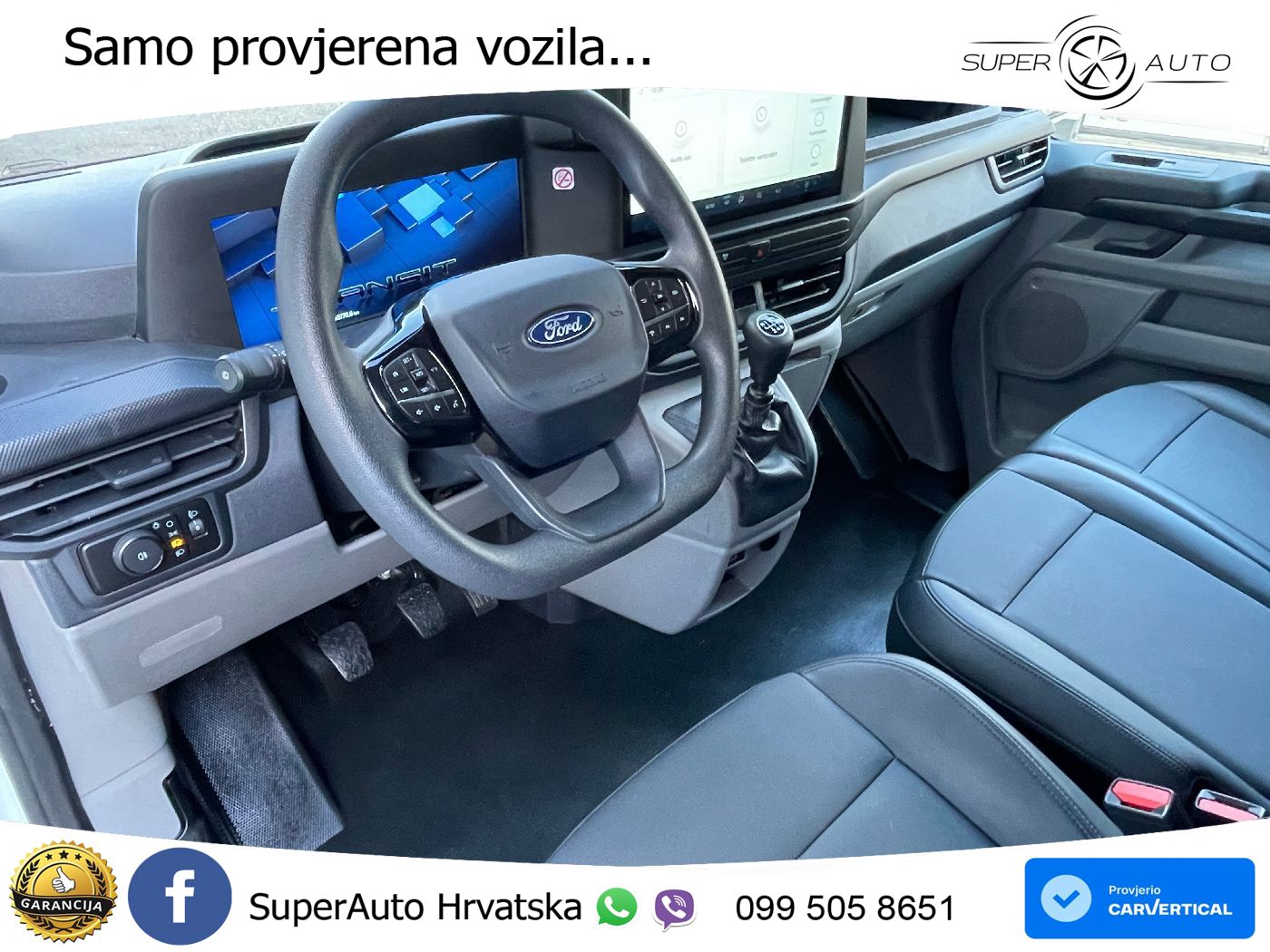 Ford Transit Custom Kasten 320 L2 Trend Navi App Kame 136 KS