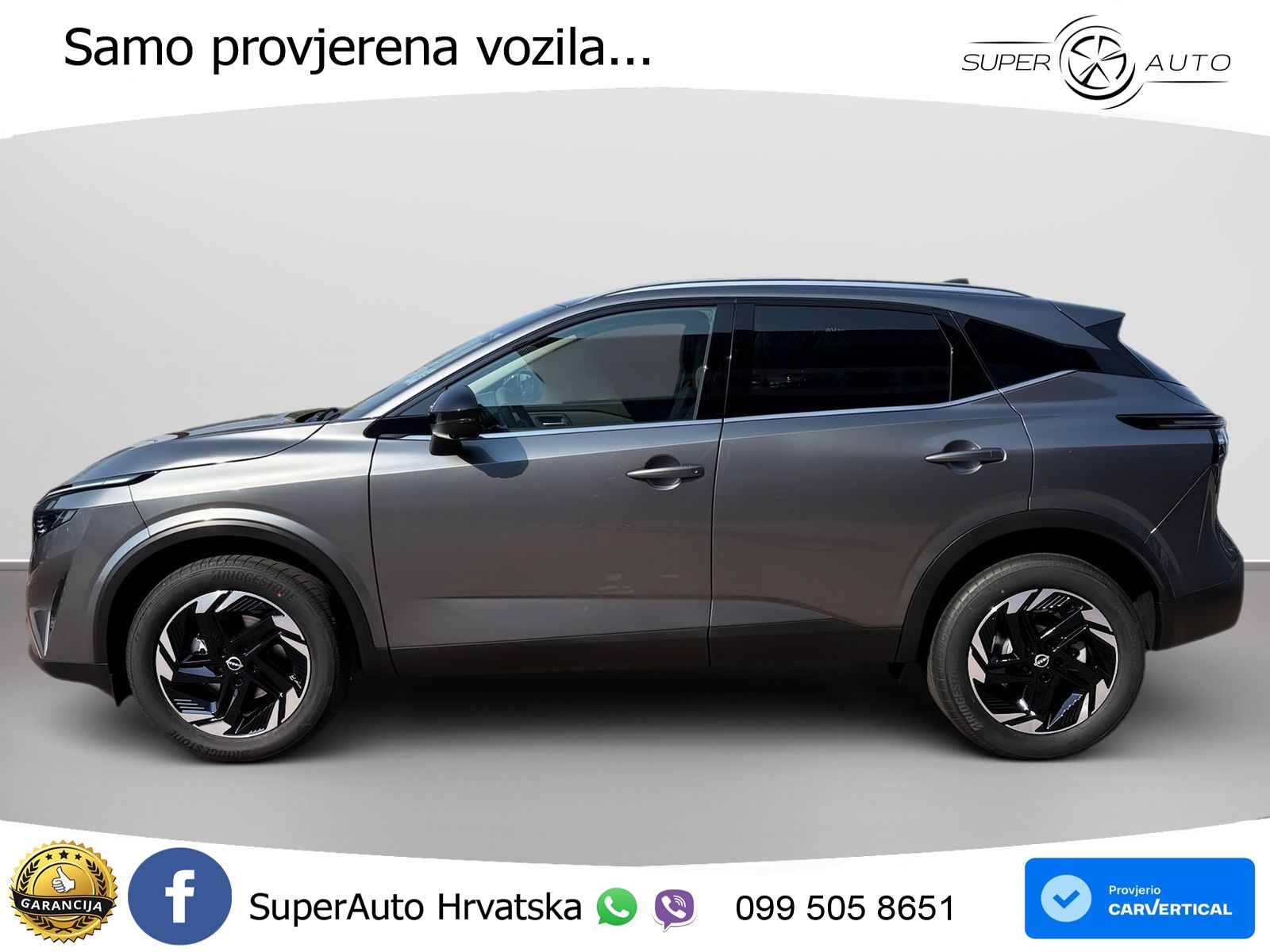 Nissan Qashqai 1.3 DIG-T (158 KS) Xtronic N-Connecta LED+GR SJED+ACC