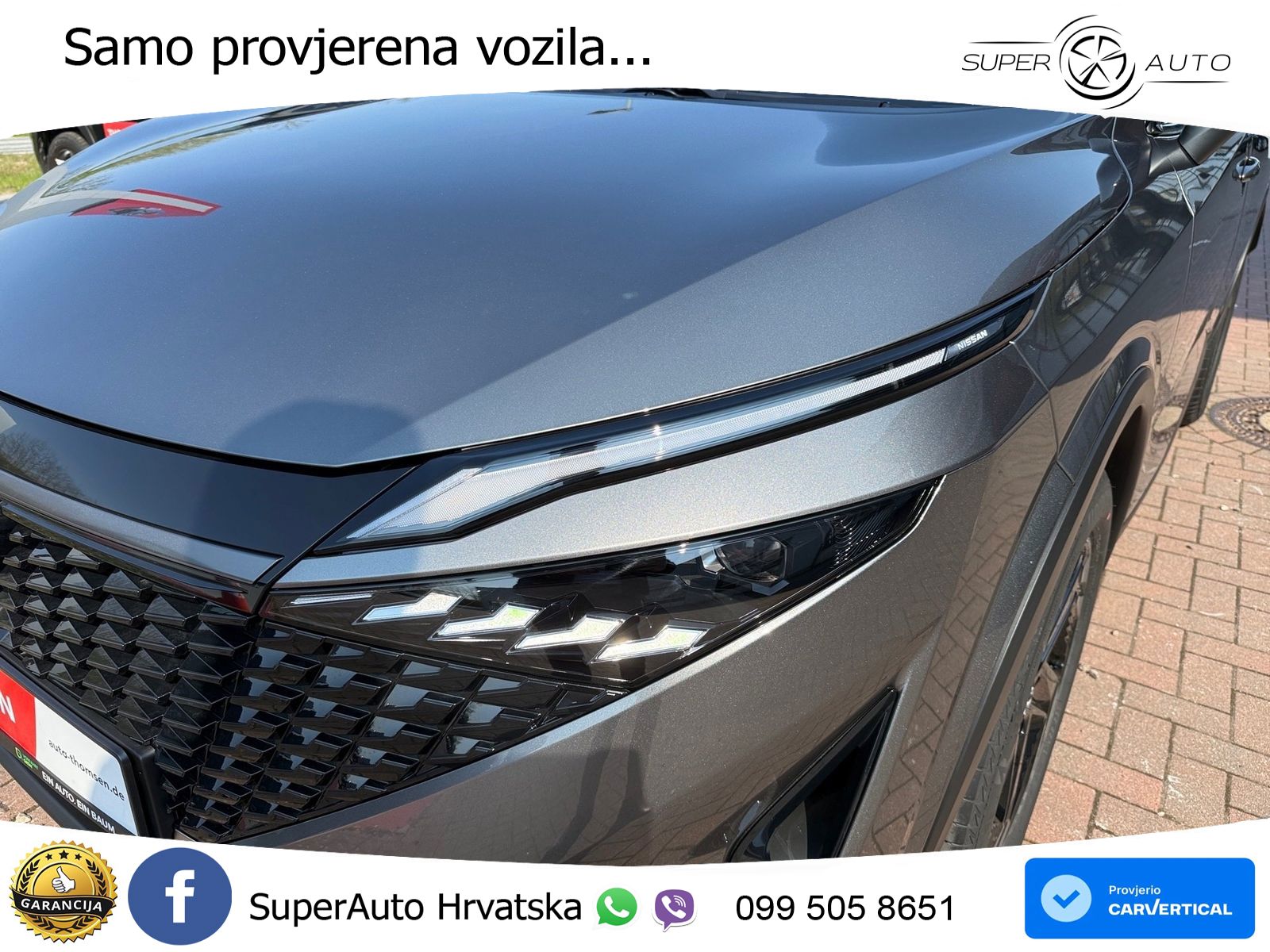 Nissan Qashqai 1.3 DIG-T (158 KS) Xtronic N-Connecta LED+GR SJED+ACC