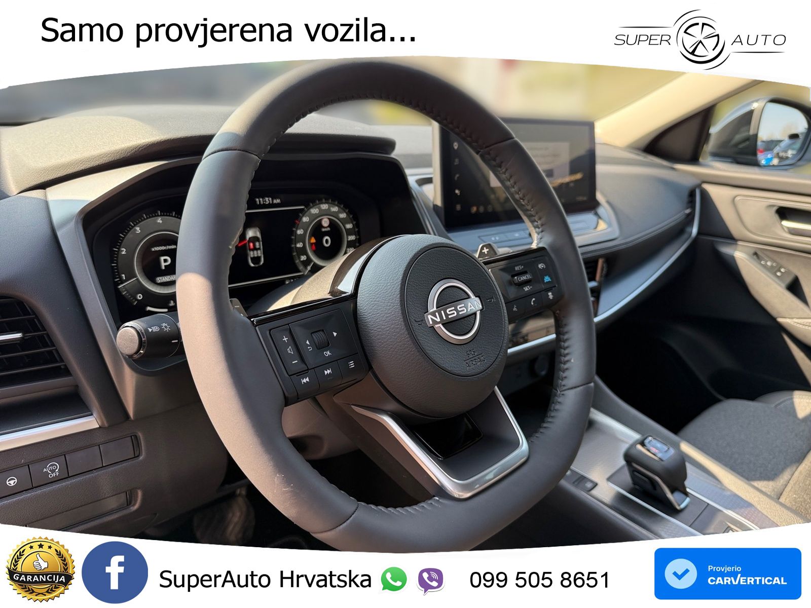 Nissan Qashqai 1.3 DIG-T (158 KS) Xtronic N-Connecta LED+GR SJED+ACC